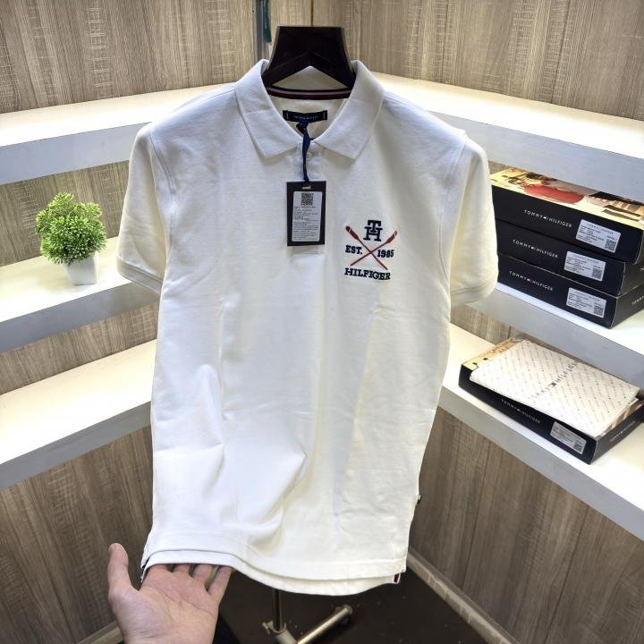 Tommy Hilfiger Tommy Hilfiger Store Article Polo Tshirt