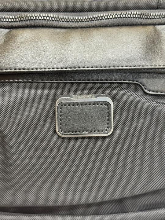 Tumi Alpha Bravo Business Backpack - Image 6