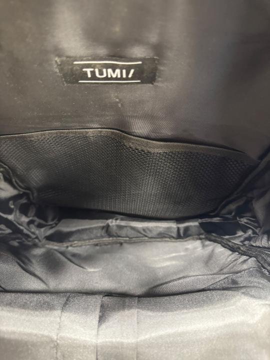 Tumi Alpha Bravo Business Backpack - Image 3