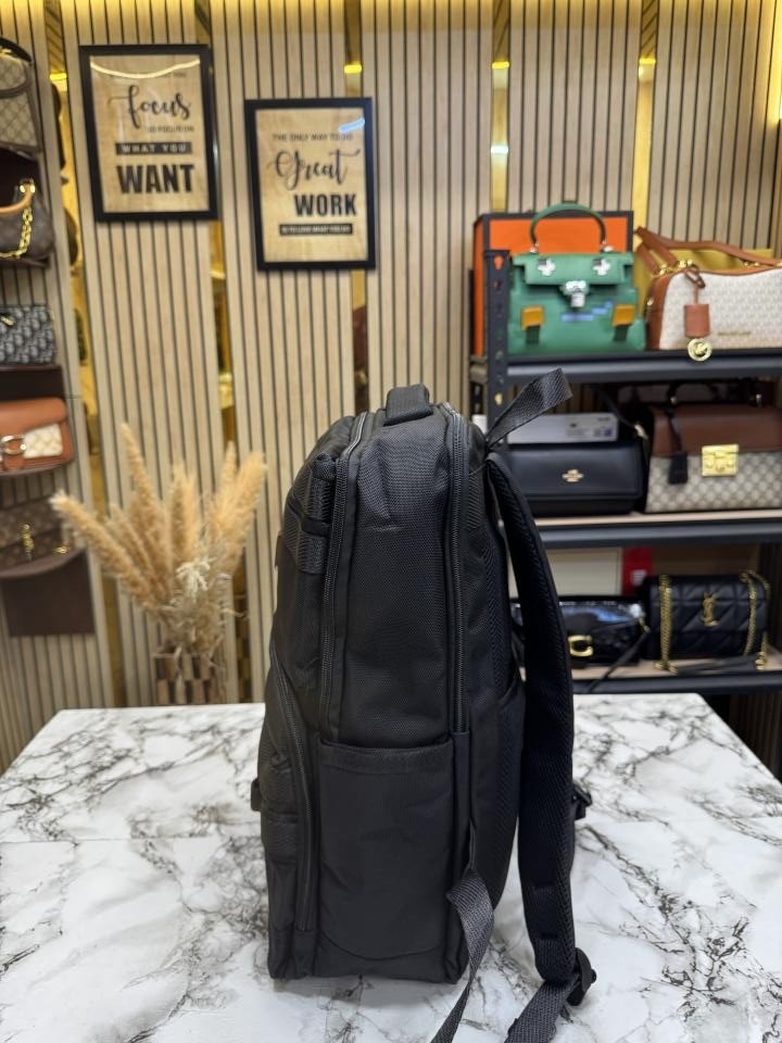 Tumi Alpha Bravo Business Backpack - Image 3