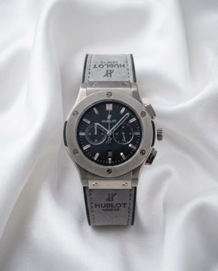Hublot Big Bang Classic Watch Price in India - Buy at Bootery - Image 3