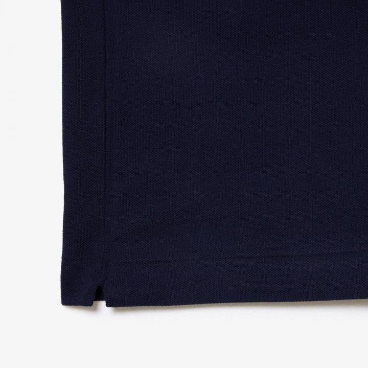 Lacoste Lacoste Sky Polo Premium Collar Neck T-shirt F3625-sk - Image 7