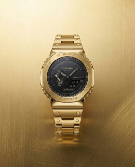 Buy Casio G shock Gm2100 J133 Watch Online in India - Bootery