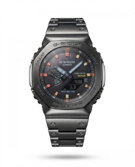 Casio G shock Gm2100 J372 Watch for Men - Best Price Online - Bootery