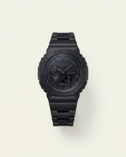 Buy Casio G shock Gm2100 J134 Watch Online in India - Bootery
