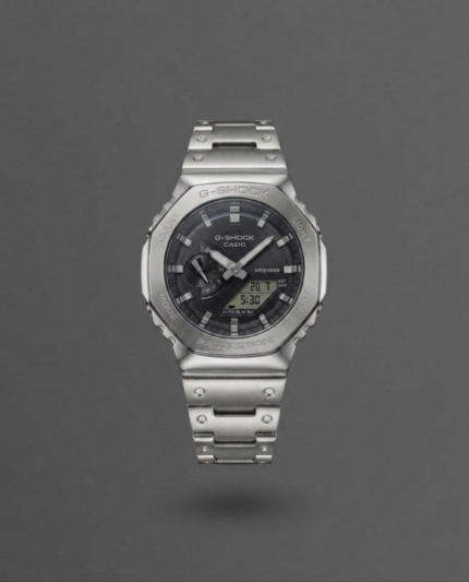 Casio G shock Gm2100 J132 Watch Price in India - Buy at Bootery