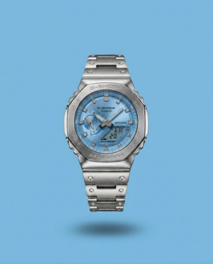 Casio G shock Gm2100 J128 Watch for Men - Best Price Online - Bootery