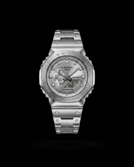 Casio G Shock Gm2100 J373 Watch For Men - Best Price Online - Bootery