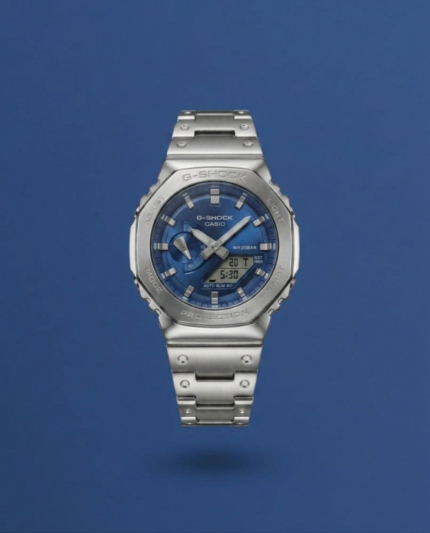 Casio Buy Casio G Shock Gm2100 J129 Watch Online In India - Bootery