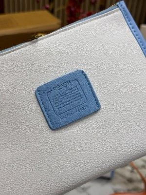 Michael Kors Michae L Kors Field Tote Bag Two Tone In Colorblock Signature With Double Og Box And Dustbag Including Carrybag - Image 9