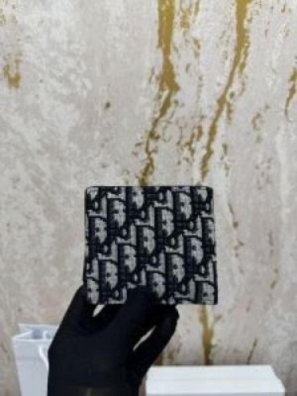Christian Wallet Belt Combo With Box And Dust Bag - Image 5