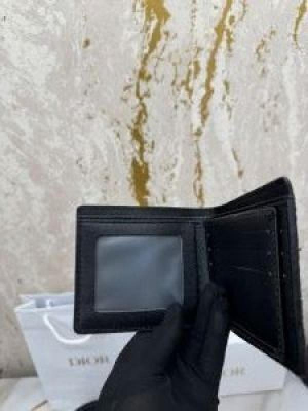 Christian Wallet Belt Combo With Box And Dust Bag - Image 4