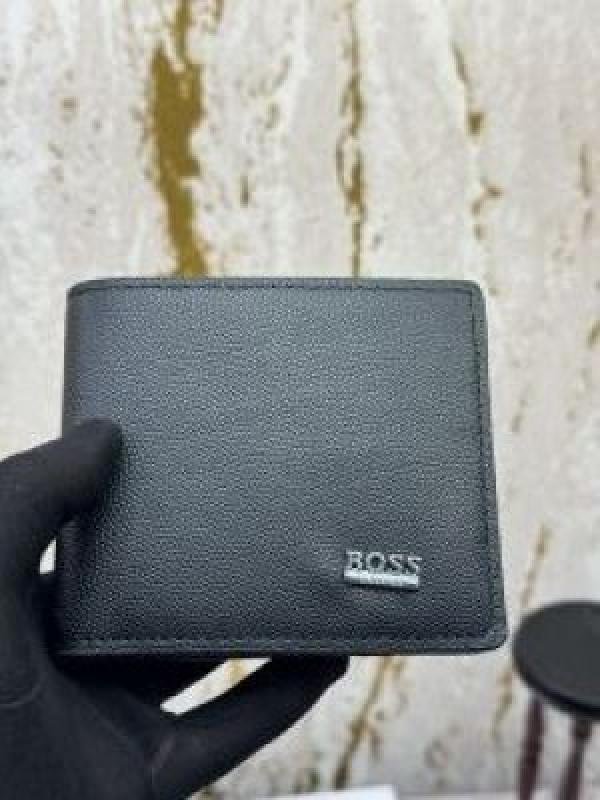 Hugo Boss Hug.o Boss Monad Premium Wallet With Box 60223