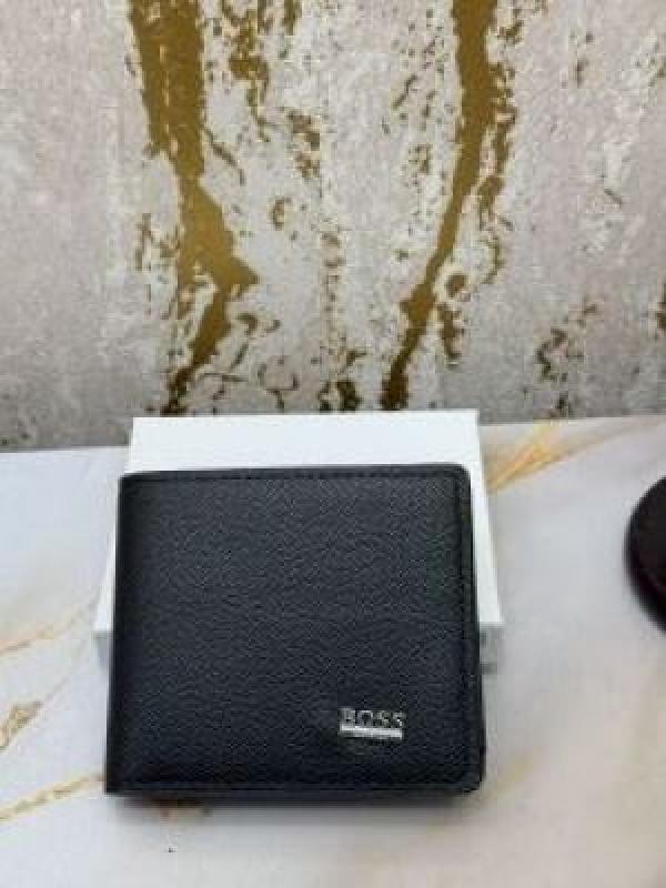 Hugo Boss Hug.o Boss Monad Premium Wallet With Box 60223 - Image 7