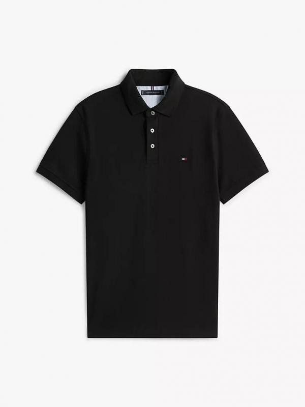 Tommy Hilfiger Tommy Hilfiger Green Polo Premium Collar Neck T-shirt F3934-gr - Image 7