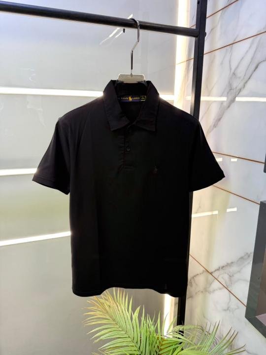 Ralph Lauren Ralph Lauren Polo Imported Black Super Premium Cord Set With Brand Carry Bag F3959-bl - Image 12