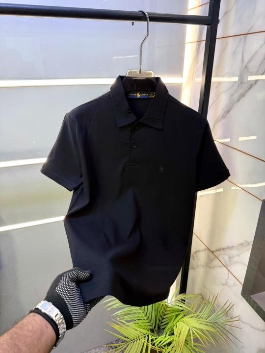 Ralph Lauren Ralph Lauren Polo Imported Black Super Premium Cord Set With Brand Carry Bag F3959-bl - Image 9