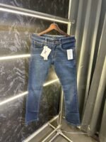 Louis Vuitton Imported Boot Cut Denim - Best Price Online - Bootery - Image 6