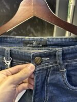 Louis Vuitton Imported Boot Cut Denim - Best Price Online - Bootery - Image 4