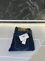 Louis Vuitton Imported Boot Cut Denim - Best Price Online - Bootery - Image 2