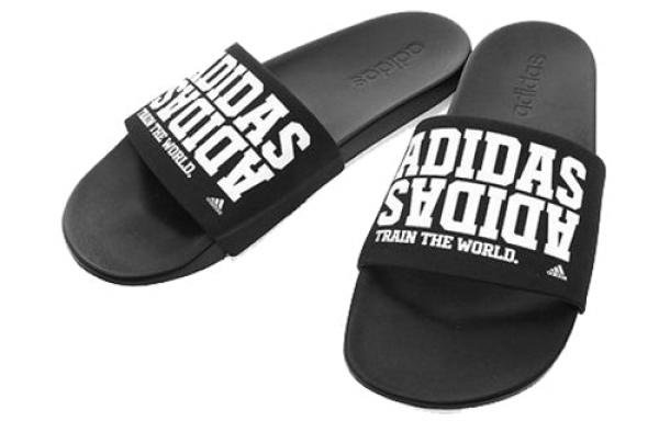 Imported Adidas Adilette Comfort Slides Shoes Price in India - Buy at Bootery