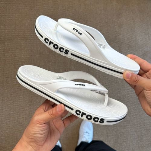 bayaband flip white pepper legit quality Shoes Price in India - Buy at Bootery