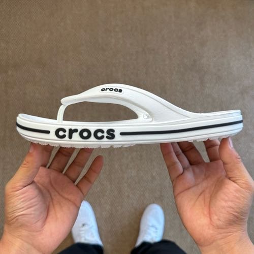bayaband flip white pepper legit quality Shoes Price in India - Buy at Bootery - Image 4