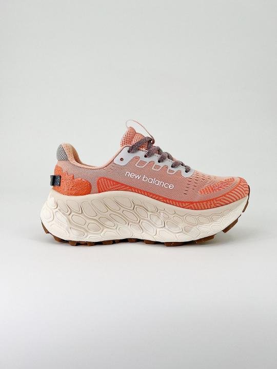 New Balance Womens Fresh Foam X More Trail v3 Shoes - Best Price Online - Bootery - Image 9