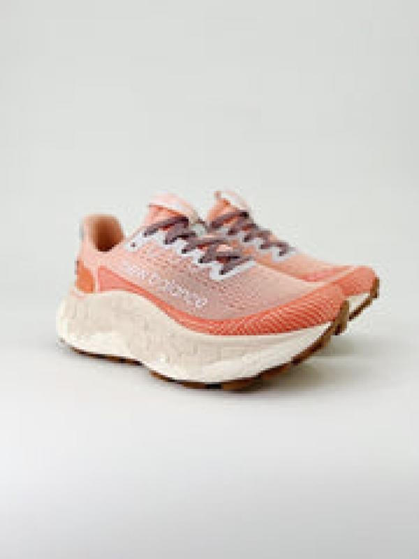 New Balance Womens Fresh Foam X More Trail v3 Shoes - Best Price Online - Bootery - Image 8