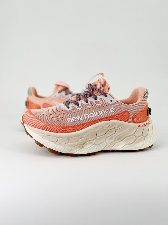 New Balance Womens Fresh Foam X More Trail v3 Shoes - Best Price Online - Bootery - Image 7