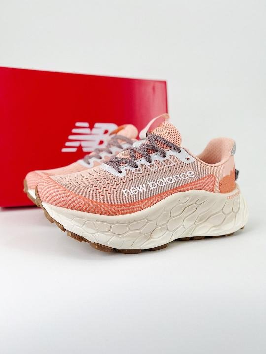 New Balance Womens Fresh Foam X More Trail v3 Shoes - Best Price Online - Bootery - Image 6