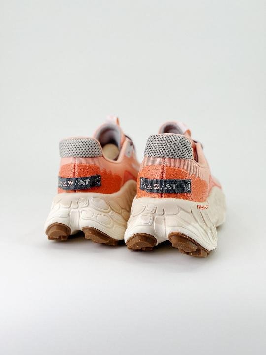 New Balance Womens Fresh Foam X More Trail v3 Shoes - Best Price Online - Bootery - Image 5