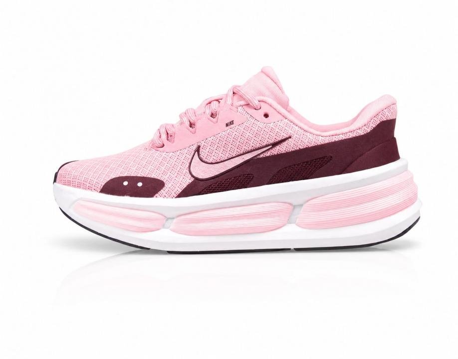 Nike Comfort Ride EasyOn pink Shoes - Best Price Online - Bootery