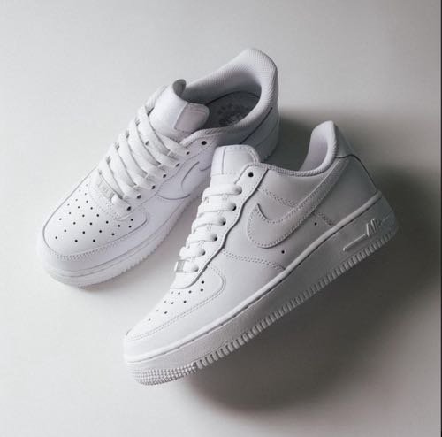 E airforce 1 first leather ua womens with bag keychain bottle lace Shoes - Best Price Online - Bootery - Image 5