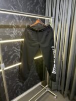 Buy Palm Angels Store Article Trackpant Black Online in India - Bootery - Image 6