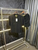 Fendi Imported Cord Set Black Price in India - Buy at Bootery