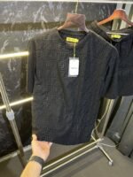 Fendi Imported Cord Set Black Price in India - Buy at Bootery - Image 6