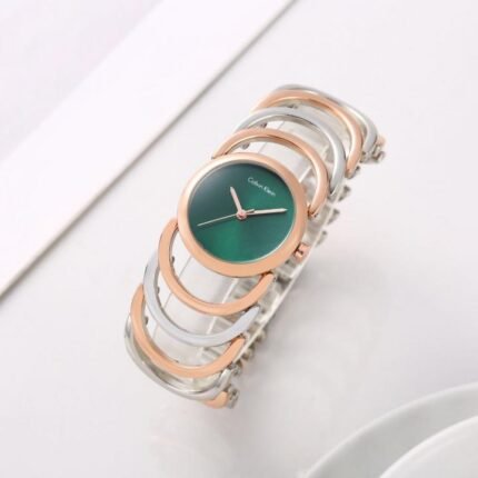Calvin Klein Bangle Price In India - Style 4 - Buy At Bootery