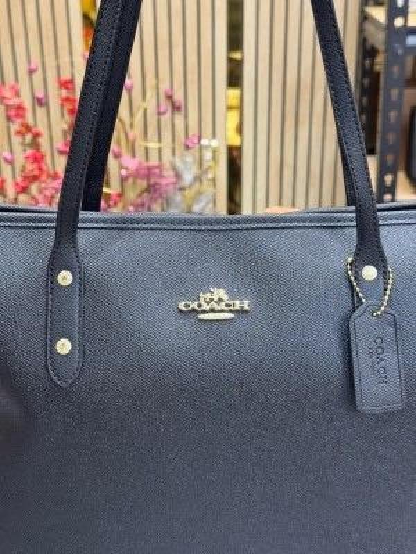 Coach TOTE SLING WITH DAMAGE BOX AND DUST BAG - Image 7