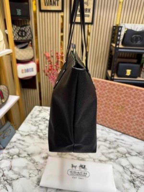 Coach TOTE SLING WITH DAMAGE BOX AND DUST BAG - Image 6
