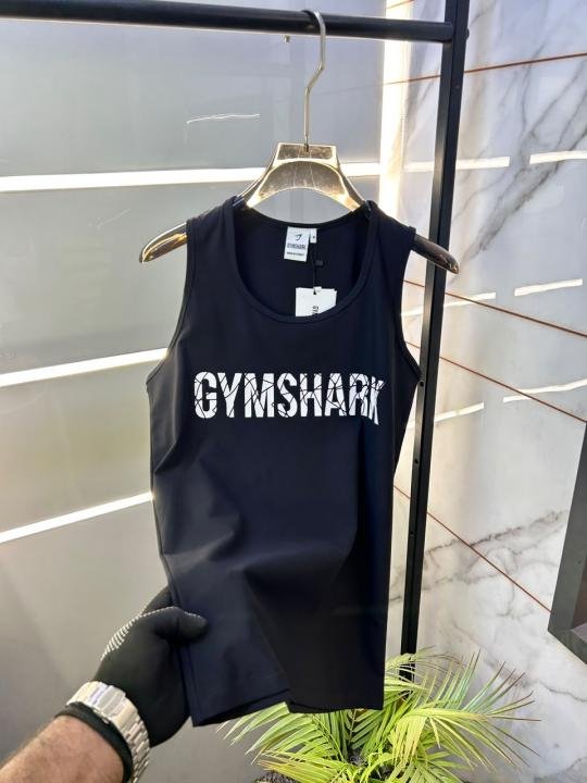 Gym Shark Black Super Premium Sendo F3810-b4 - Image 3