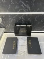 Gucci Premium Shirt With Original Packing White - Best Price Online - Bootery - Image 2