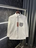 Christian Dior Current Store Article Shirt With Original Packing Price in India - Buy at Bootery
