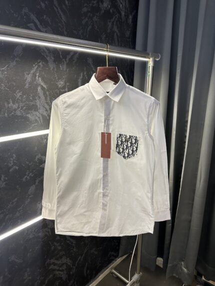 Christian Dior Current Store Article Shirt With Original Packing Price in India - Buy at Bootery