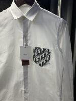 Christian Dior Current Store Article Shirt With Original Packing Price in India - Buy at Bootery - Image 10