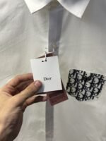 Christian Dior Current Store Article Shirt With Original Packing Price in India - Buy at Bootery - Image 9