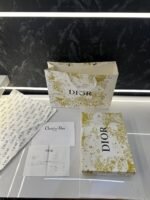 Christian Dior Current Store Article Shirt With Original Packing Price in India - Buy at Bootery - Image 7