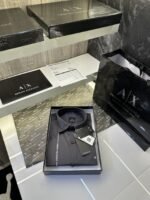Armani Exchange Current Store Article Shirt With Original Box Packing - Best Price Online - Bootery - Image 3