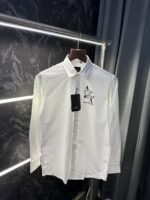 Armani Exchange Current Store Article Shirt With Box Packing Price in India - Style 1 - Buy at Bootery - Image 5