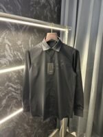 Armani Exchange Current Store Article Shirt With Box Packing - Best Price Online - Style 2 - Bootery - Image 5